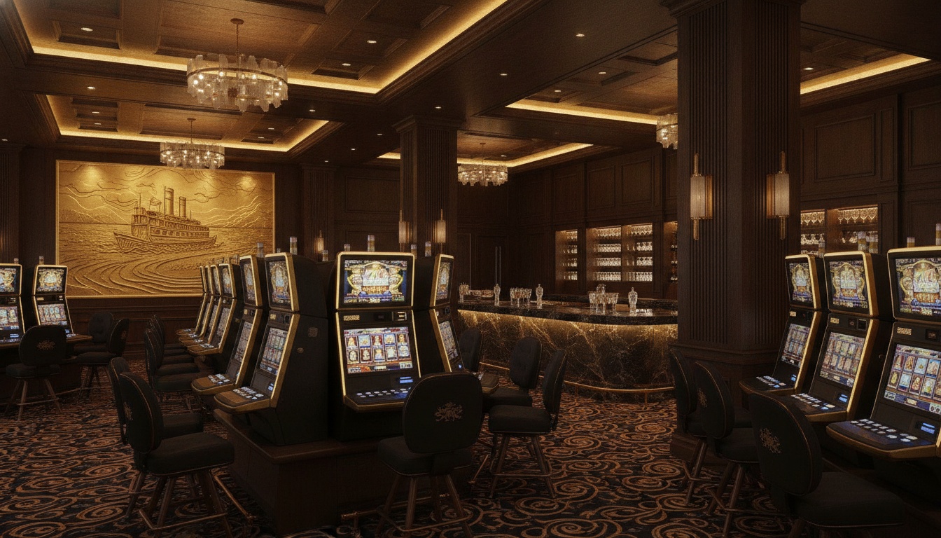 River Belle Casino — A Trusted Platform for New Zealand Players