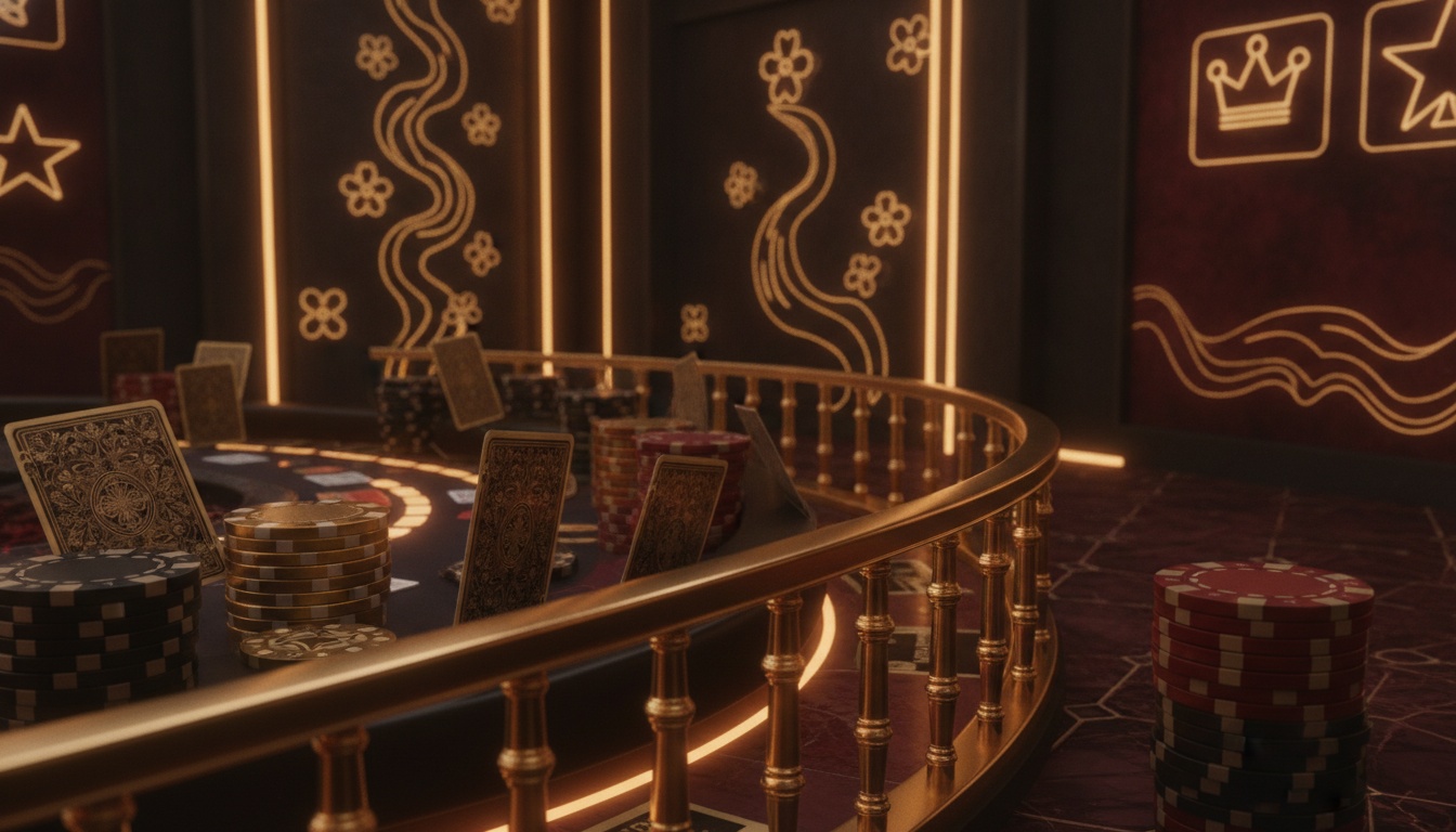 River Belle Casino